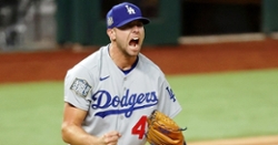 Blake Treinen could be a viable option for Cubs