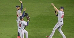 Evil Twins: Minnesota ends Cubs' winning streak with lopsided victory