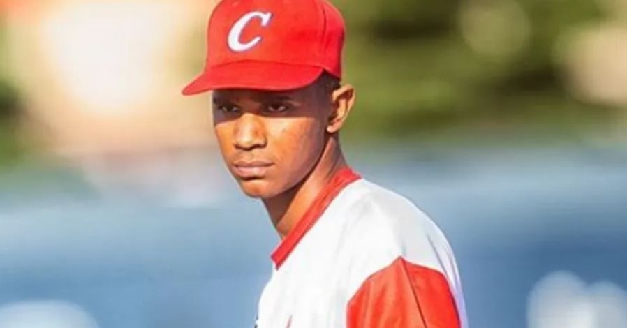 Vera is an intriguing Cuban pitching prospect