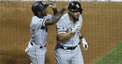 White Sox bleach Cubs in rout at Wrigley