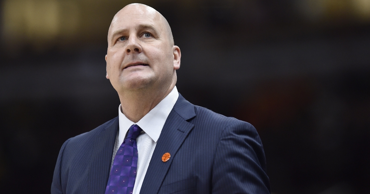 Boylen welcomes Karnisovas to the Bulls (Quinn Harris - USA Today Sports)