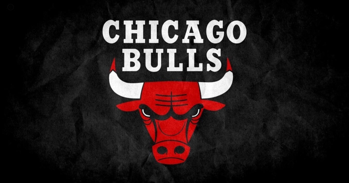 Bulls receive the No. 4 pick in the 2020 NBA draft