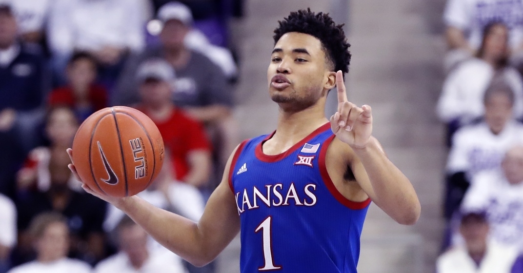 Kevin Jairaj - USA Today Sports