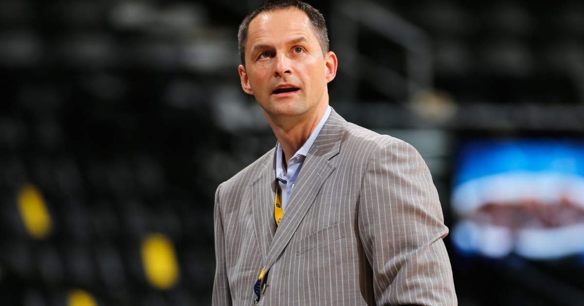 Open Letter from Arturas Karnisovas to Bulls fans