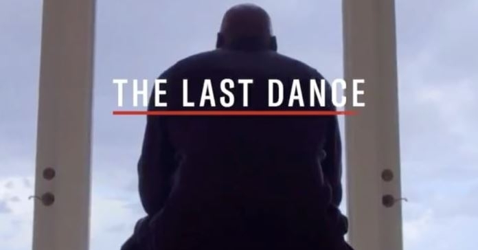 Bulls News: The 'Last Dance' documentary continues with huge TV ratings