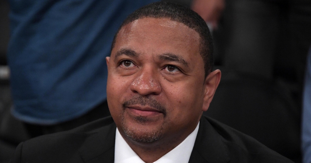 Commentary: Mark Jackson would be a good fit for Bulls