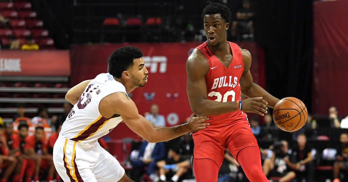 Bulls News: Season in Review: Windy City Shooting Guards