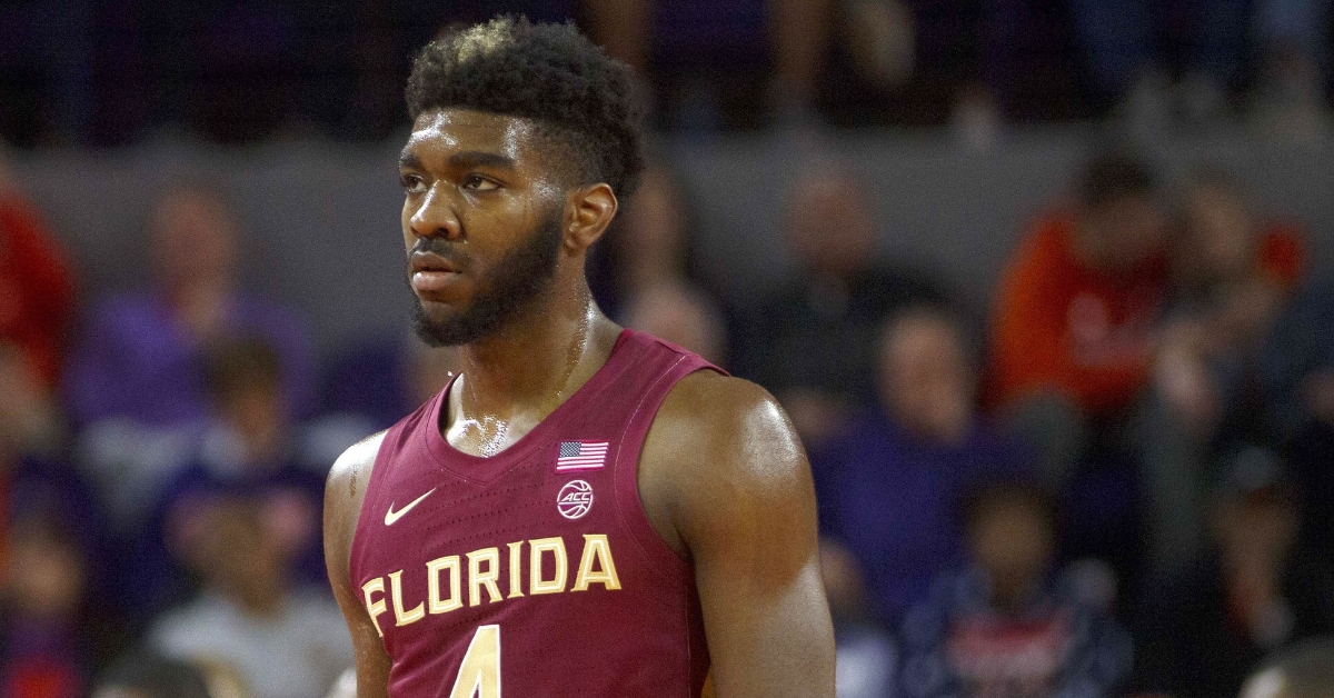 Williams has a big-time upside (Joshua Kelly - USA Today Sports)