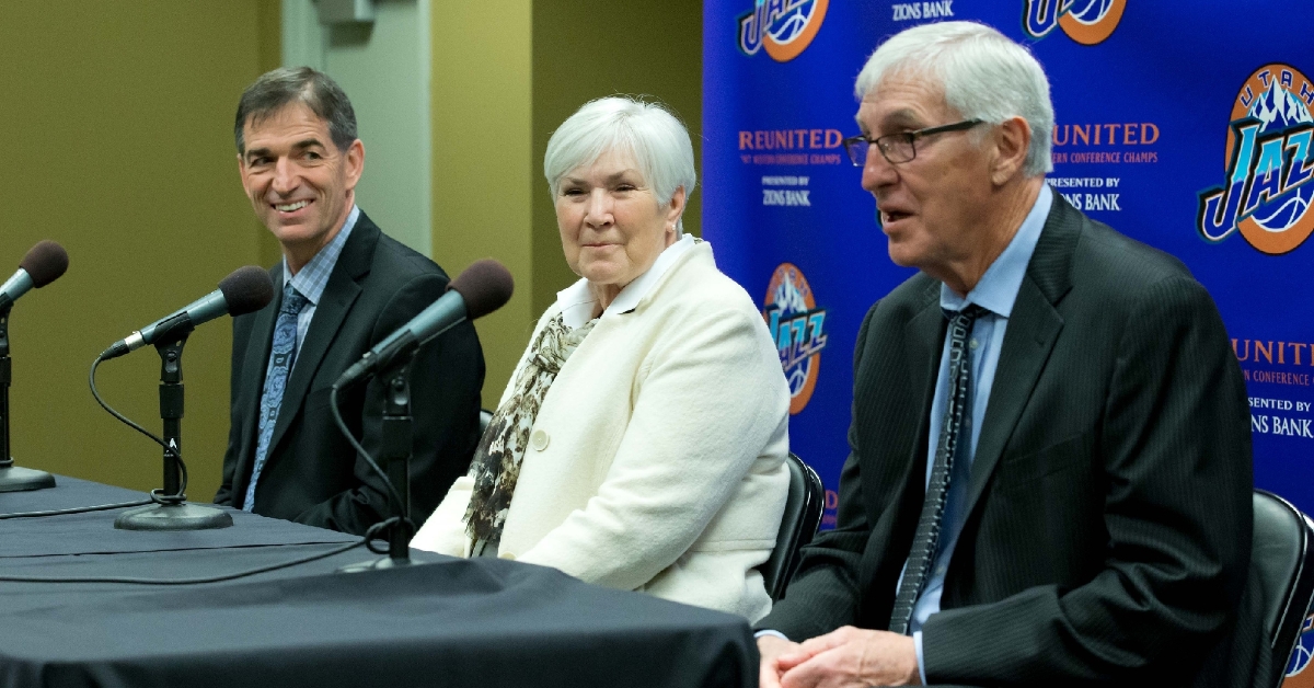 NBA Hall-of-Fame coach passes away