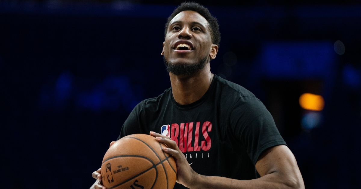 Bulls News: Season in Review: Thaddeus Young