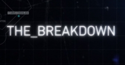 WATCH: The Breakdown featuring Miguel Montero