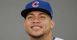 WATCH: Cubs 162 featuring Photo Day, ride along with Willson Contreras, more