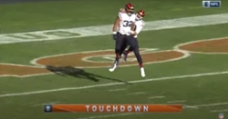 WATCH: Highlights from Bears' lopsided romp of Texans