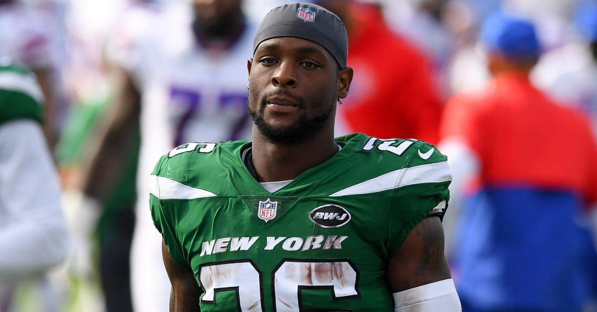Should Bears try to sign RB Le'Veon Bell?