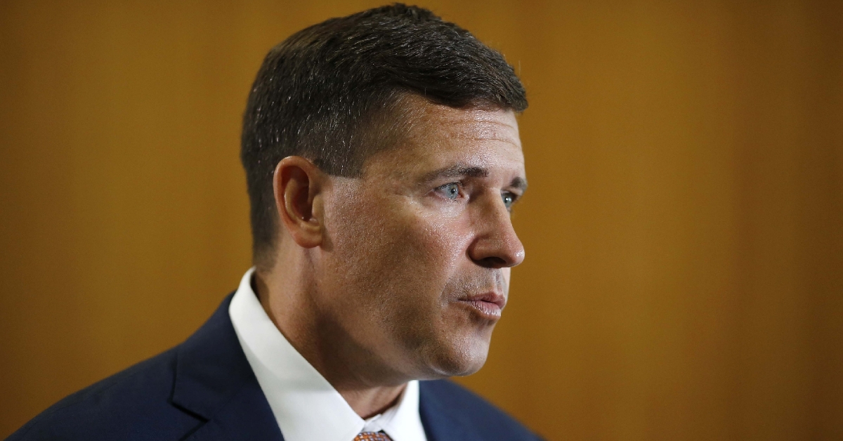 Five things we learned about new Bears OC Bill Lazor