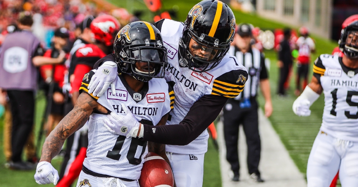 Will more CFL stars be coming to Chicago? Part III