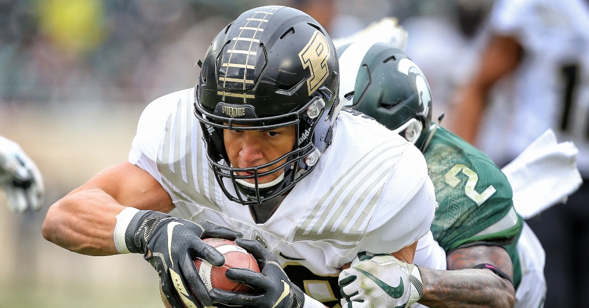 Chicago Bears eyeing pair of TE prospects for 2020 NFL Draft