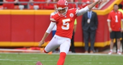 REPORT: Bears signing veteran kicker