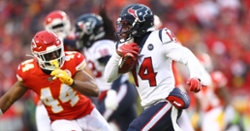 Roster Move: Bears hoping to fix punt return with speedster