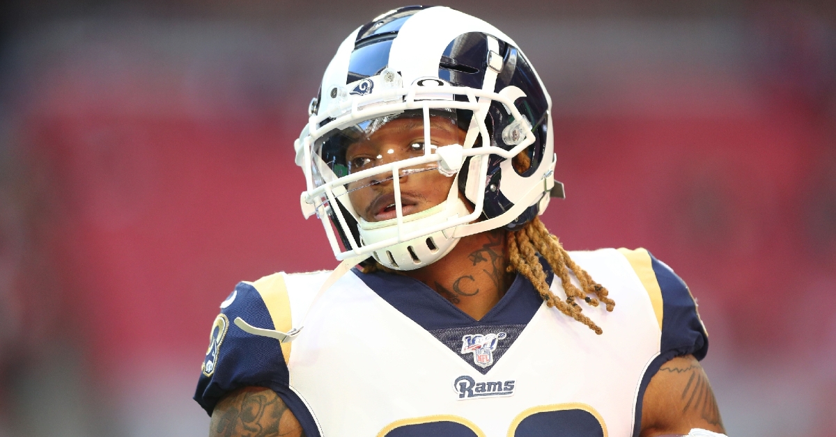 Bears reportedly will sign versatile DB
