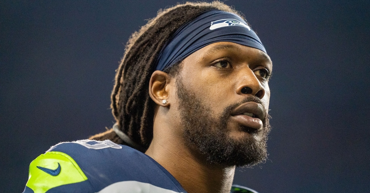 Five available defenders that could help Bears