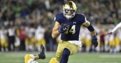 2020 NFL Draft projections for Bears