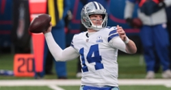 Three takeaways from Bears landing Andy Dalton