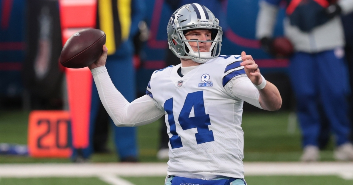 Three takeaways from Bears landing Andy Dalton