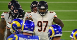 Bears re-sign defensive end to $11.55 million deal