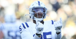 TE Eric Ebron to Bears sounds like a possibility
