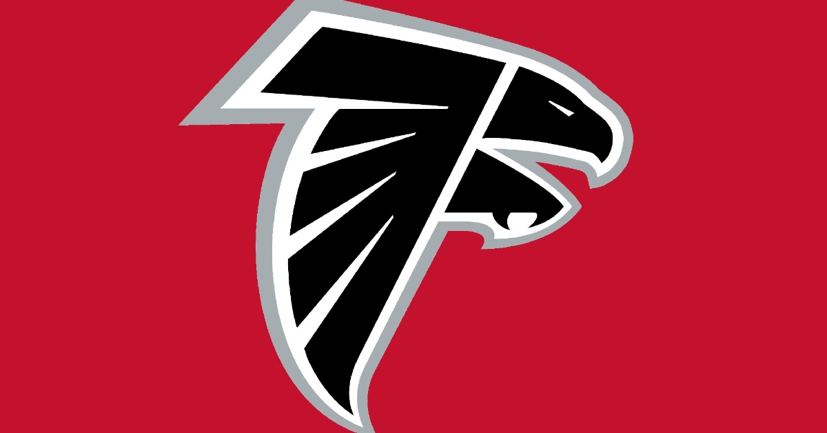 The Falcons should be decent in 2020