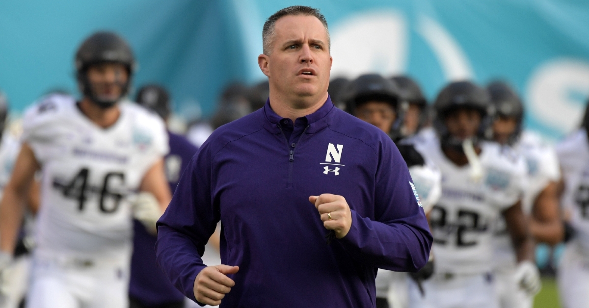 Hot Seat talk: Possible Head Coaching options for Bears
