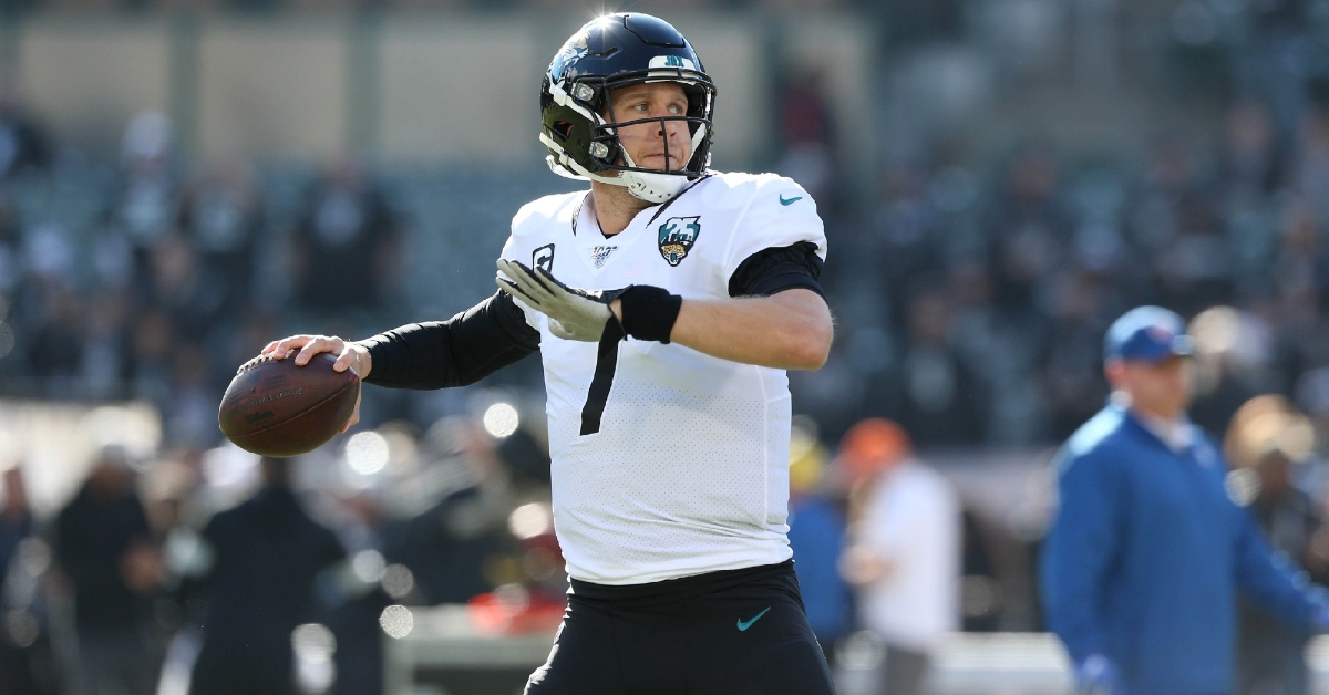 Bears News: Who should start Foles or Trubisky?
