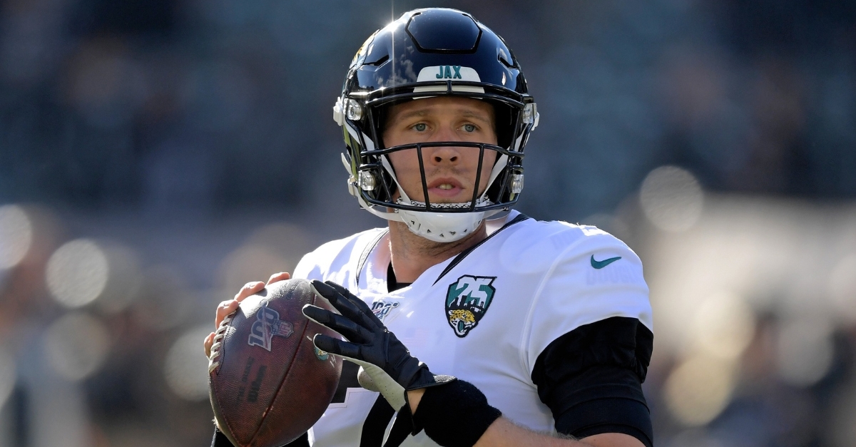 Projecting the Chicago Bears Depth Chart: Offense
