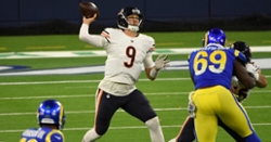 Bears Report Card: Grades after loss to Rams