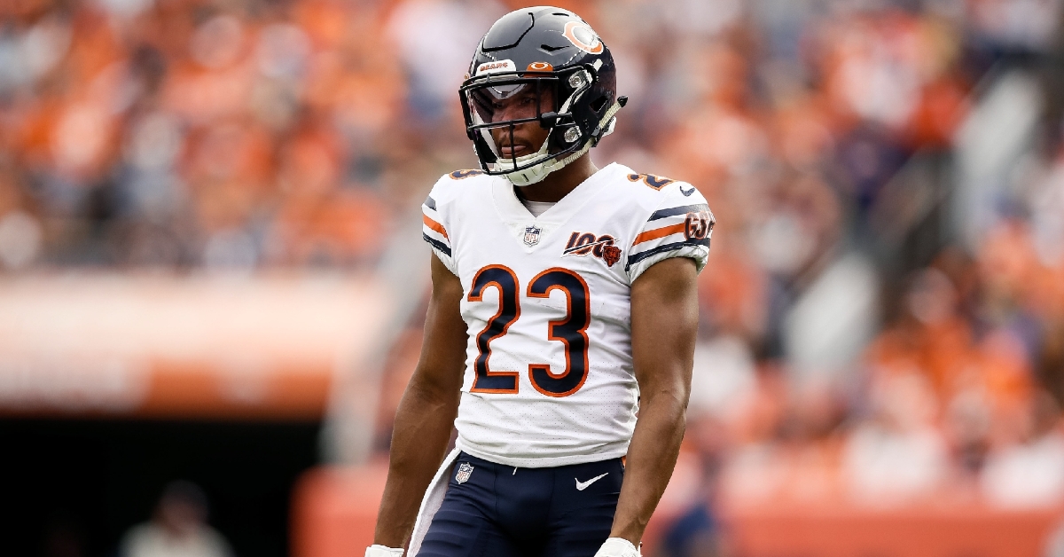 Where are they now? Re-grading the 2014 Bears draft class