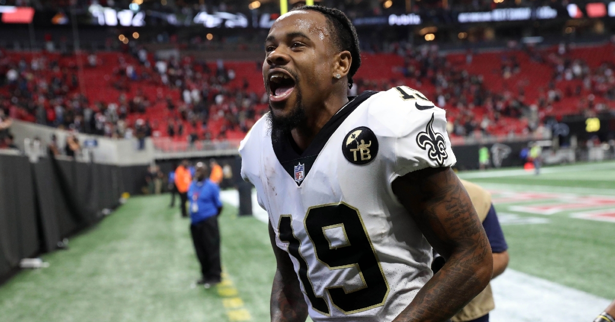 Bears take a chance with speedy veteran receiver
