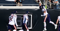 2021 Projections for Bears TEs: Jimmy Graham and Cole Kmet