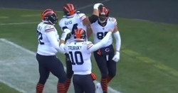 WATCH: Jimmy Graham snags his sixth touchdown of season