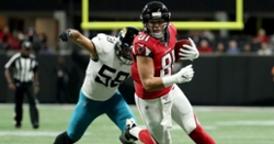Quick fix begins at tight end for Chicago Bears