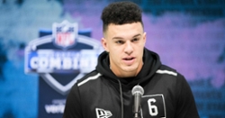 NFL 2020 prospect profile: Brycen Hopkins
