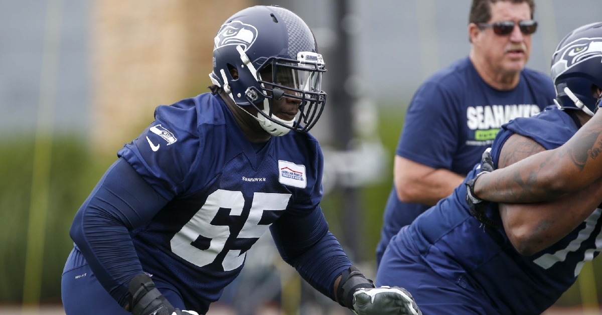 Bears News: Germain Ifedi could be the steal of the offseason