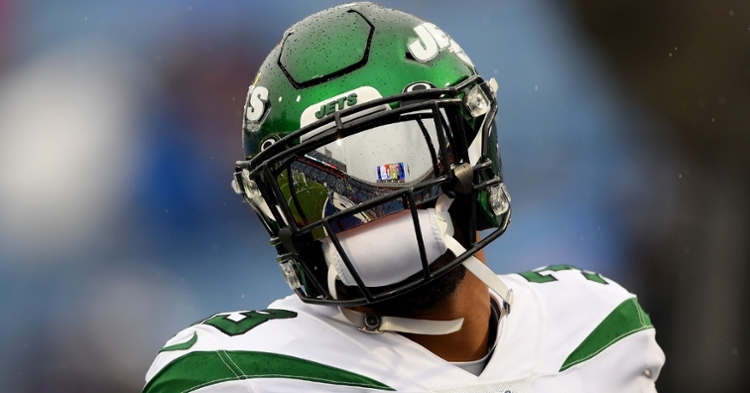 Jamal Adams is an elite safety (Rich Barnes - USA Today Sports)