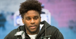Bears announce players out vs. Jaguars