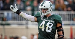 Bears have eyes on two defensive standouts in NFL draft