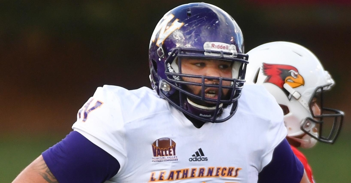 Bears News: Getting to know: LaCale London
