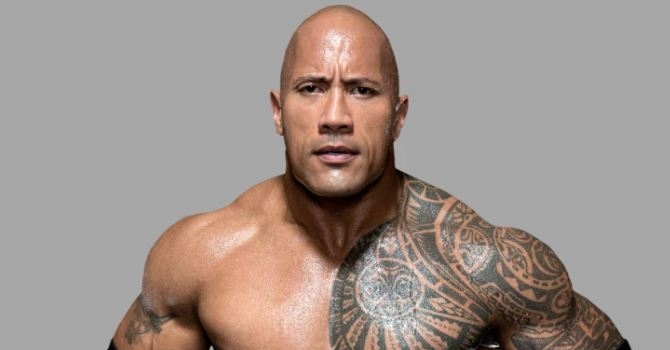 Bears News: Dwayne 'The Rock' Johnson buys the XFL