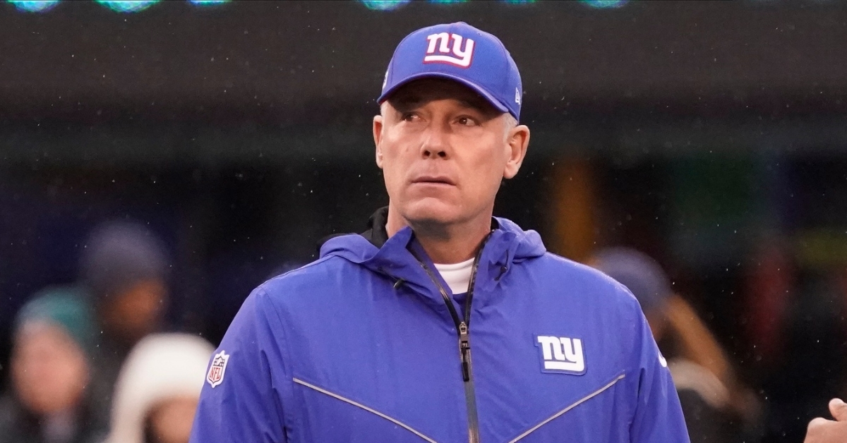 Does Chicago have a new Offensive Coordinator in mind?