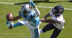 Former Bears starting cornerback arrested