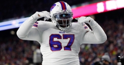 Quinton Spain would be nice move for Bears